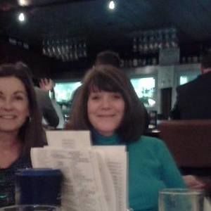 Meet your Posher, Gail